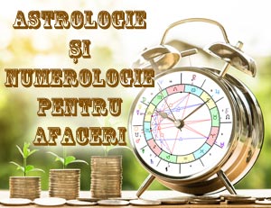 Astrologie medicala